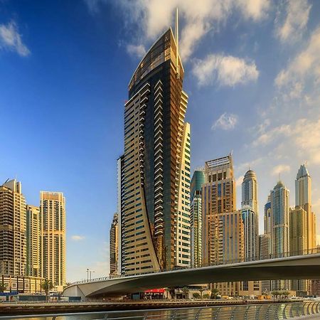 Dusit Residence Apartments - Key One Homes Дубай Екстер'єр фото