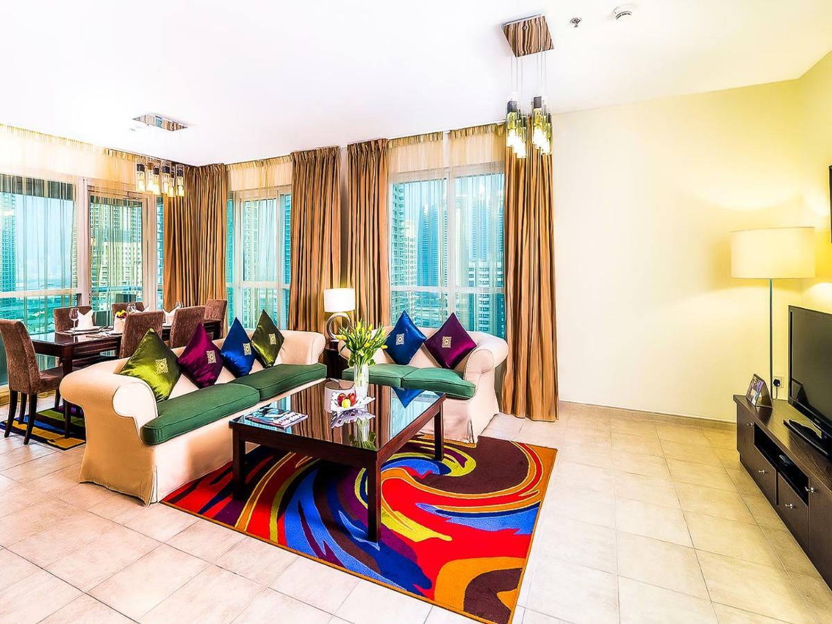 Dusit Residence Apartments - Key One Homes Дубай Номер фото