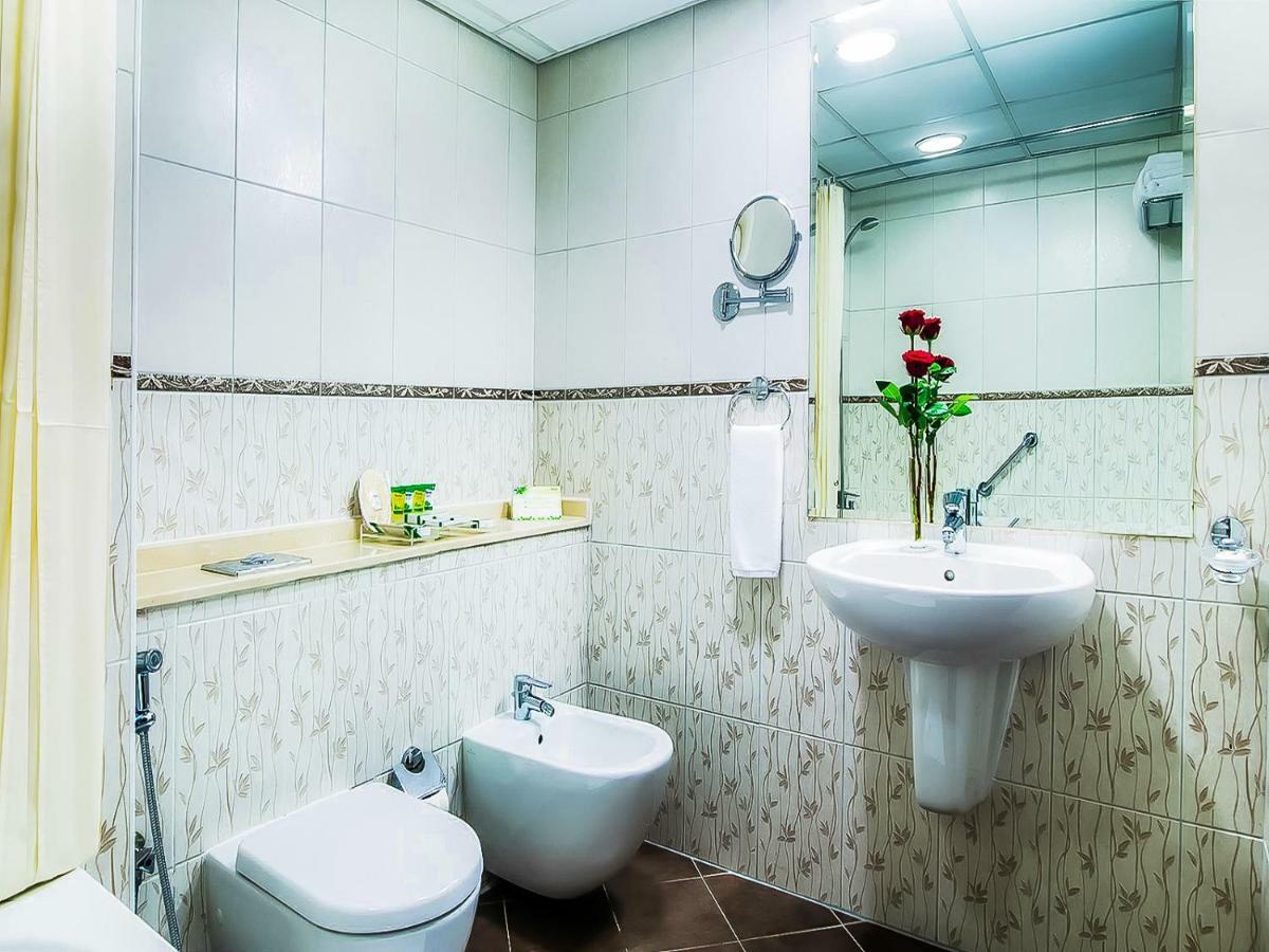 Dusit Residence Apartments - Key One Homes Дубай Екстер'єр фото